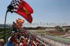 Grandstand E <br /> GP Barcelona<br />Circuit de Catalunya